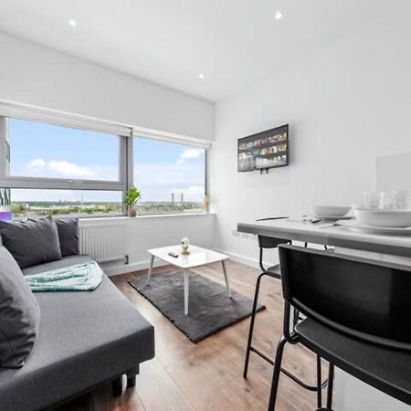 Cosy City Oasis 1Br 15 Mins To London Bridge Dp383 Croydon Luaran gambar