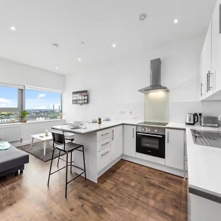 Cosy City Oasis 1Br 15 Mins To London Bridge Dp383 Croydon Luaran gambar