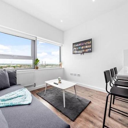 Cosy City Oasis 1Br 15 Mins To London Bridge Dp383 Croydon Luaran gambar