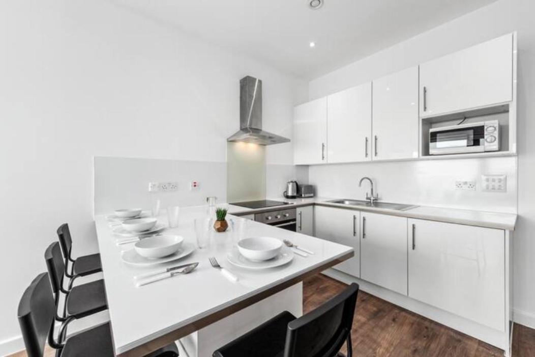 Cosy City Oasis 1Br 15 Mins To London Bridge Dp383 Croydon Luaran gambar