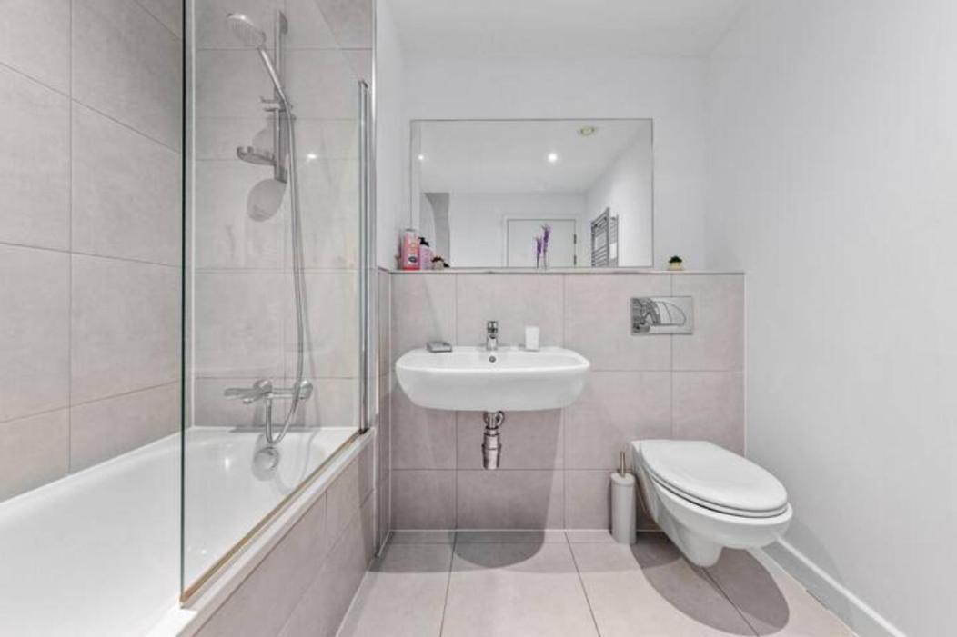 Cosy City Oasis 1Br 15 Mins To London Bridge Dp383 Croydon Luaran gambar