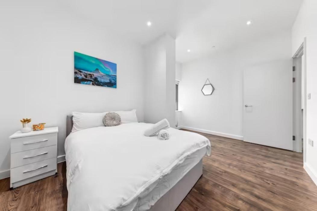 Cosy City Oasis 1Br 15 Mins To London Bridge Dp383 Croydon Luaran gambar
