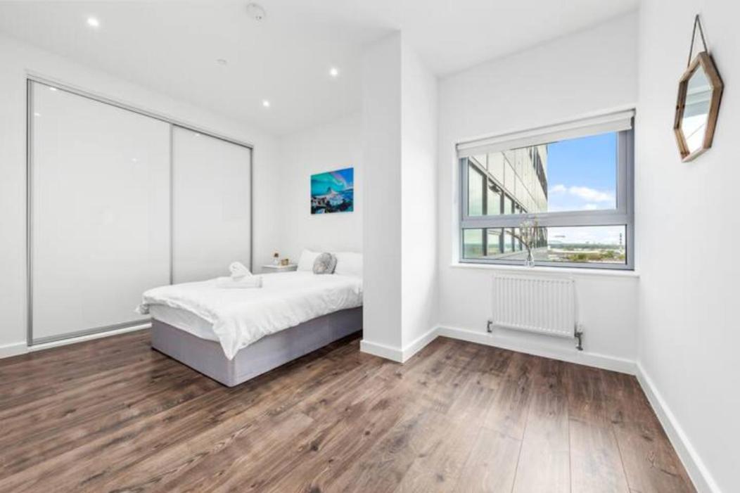 Cosy City Oasis 1Br 15 Mins To London Bridge Dp383 Croydon Luaran gambar