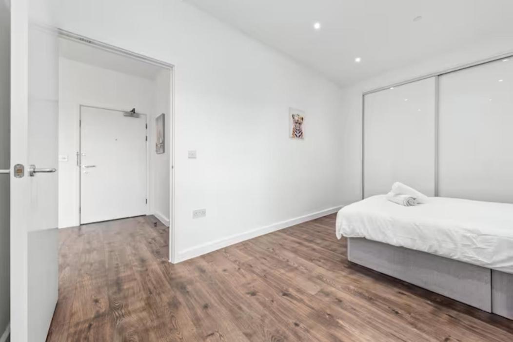 Cosy City Oasis 1Br 15 Mins To London Bridge Dp383 Croydon Luaran gambar