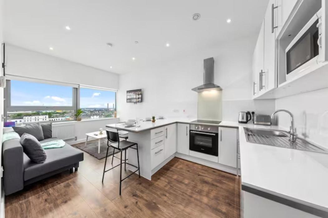 Cosy City Oasis 1Br 15 Mins To London Bridge Dp383 Croydon Luaran gambar