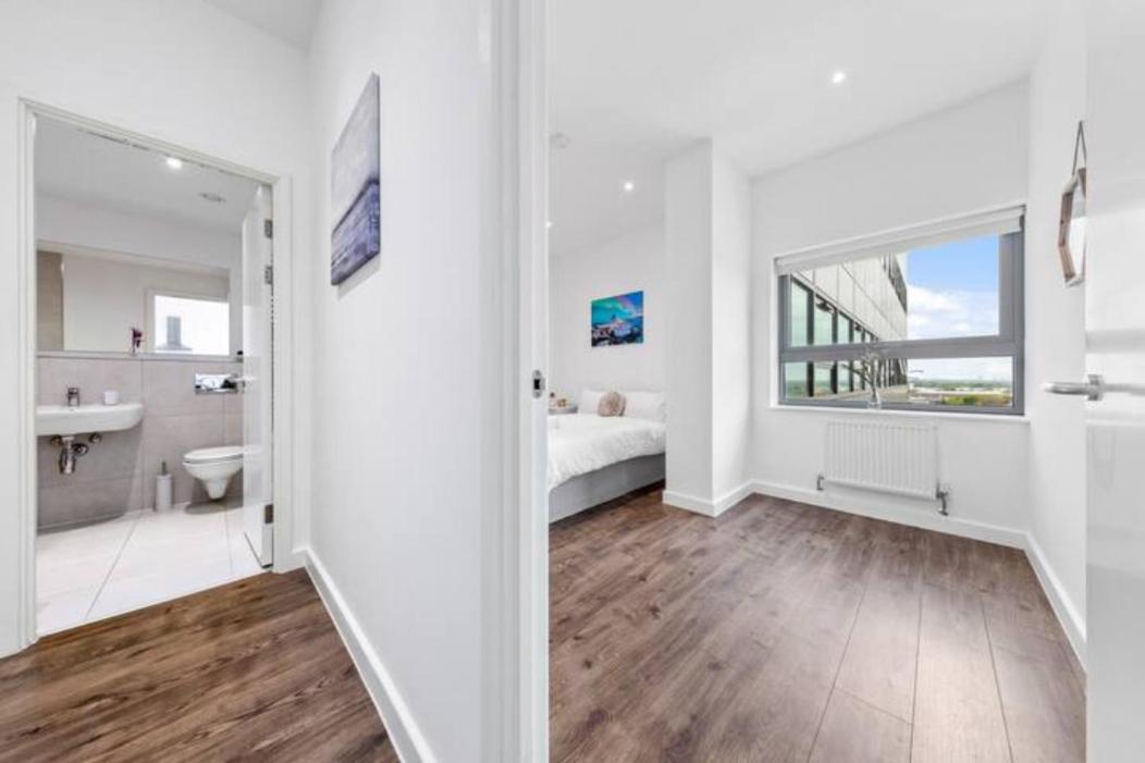 Cosy City Oasis 1Br 15 Mins To London Bridge Dp383 Croydon Luaran gambar