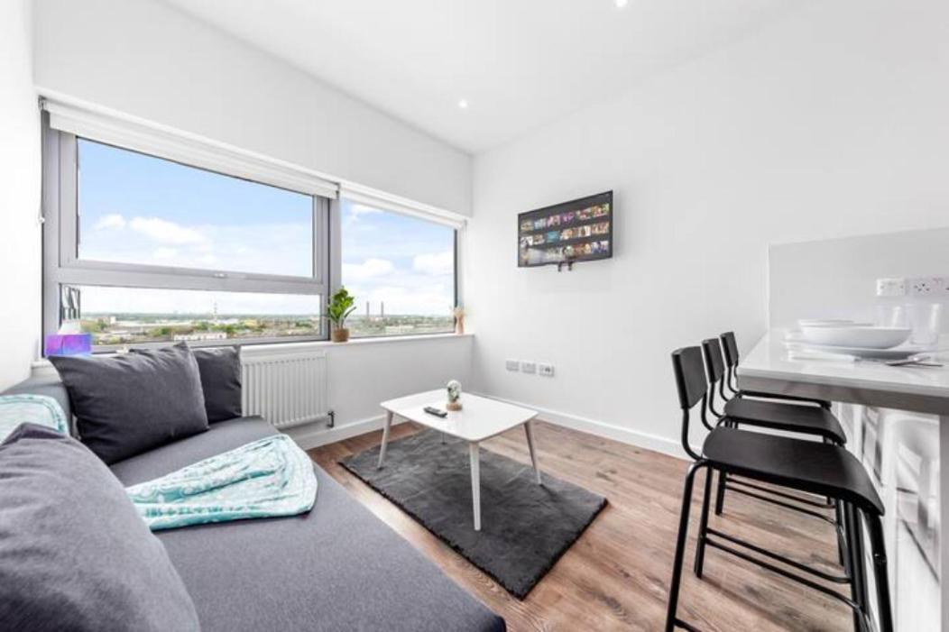 Cosy City Oasis 1Br 15 Mins To London Bridge Dp383 Croydon Luaran gambar